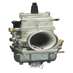 32mm Tm Series Flat Slide Carburetor Mikuni 1.026