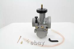 38mm OKO Flatslide Carburetor