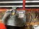 98-00 Yz400f Carbs Carb Body Carburetor Fuel Bowl Rack Bodies Flat Slide 40mm