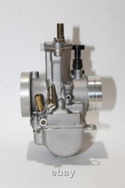 Amal Replacement New Carburetor 30mm Flat Slide Mk2 79-82 Tri 38mm Spigot