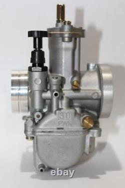 Amal Replacement New Carburetor 30mm Flat Slide Mk2 79-82 Tri 38mm Spigot