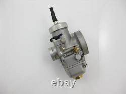 Carburettor Dell` Orto Vhsh 30CS Flat Slide Connection Motor 36mm, Air