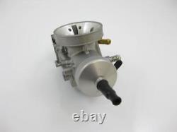 Carburettor Dell` Orto Vhsh 30CS Flat Slide Connection Motor 36mm, Air