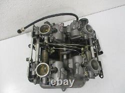 Complete Carburettor Flat Slide Keihin Approved Honda VFR750F Rc36/2 Rc36 94-97