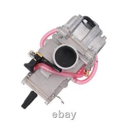 Fit For Mikuni TM34 TM34-2 34mm Flat Slide High Performance Carburetor Carb A6