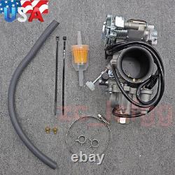 Fit For TM36-68 36mm Replaces Honda XR400 Flatslide Carburetor NEW