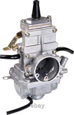 Flat Slide TM Series Carburetor Mikuni VM28-418 28mm