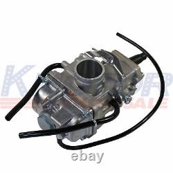 Flatslide Carb Fit For 28MM 42-6090 13-5047 VM28-418 TM28FS VM28-418 28 mm