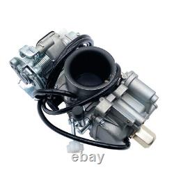 Flatslide Carburetor Fits TM36-68 36mm Replaces Mikuni Honda XR400