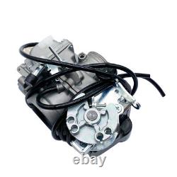 Flatslide Carburetor Fits TM36-68 36mm Replaces Mikuni Honda XR400