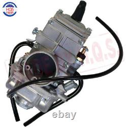 Flatslide Carburetor TM28FS For 28MM VM28-418 28 mm 42-6090 13-5047 Carb