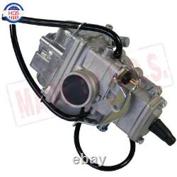 Flatslide Carburetor TM28FS For 28MM VM28-418 28 mm 42-6090 13-5047 Carb