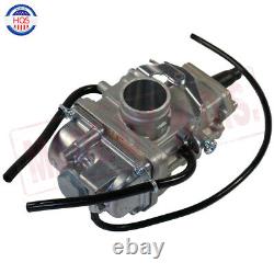 Flatslide Carburetor TM28FS For 28MM VM28-418 28 mm 42-6090 13-5047 Carb