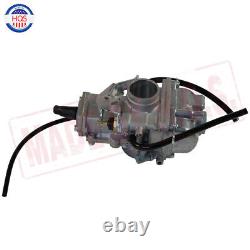 Flatslide Carburetor TM28FS For 28MM VM28-418 28 mm 42-6090 13-5047 Carb