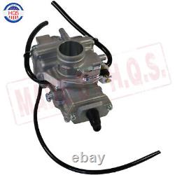 Flatslide Carburetor TM28FS For 28MM VM28-418 28 mm 42-6090 13-5047 Carb