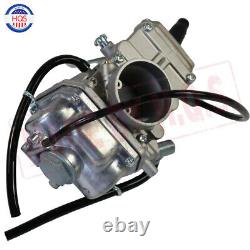 Flatslide Carburetor TM28FS For 28MM VM28-418 28 mm 42-6090 13-5047 Carb