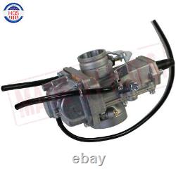 Flatslide Carburetor TM28FS For 28MM VM28-418 28 mm 42-6090 13-5047 Carb