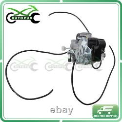 Flatslide Carburetor TM36-68 36mm Replaces for Honda XR400