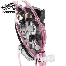 For 2004-2009 Yamaha YFZ450 YFZ 450 MX Carburetor FCR Flat Slide 40mm