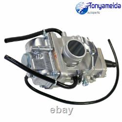 For 28MM VM28-418 28 mm VM28-418 42-6090 13-5047 TM28FS FLATSLIDE CARB