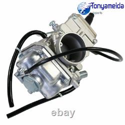 For 28MM VM28-418 28 mm VM28-418 42-6090 13-5047 TM28FS FLATSLIDE CARB