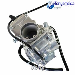 For 28MM VM28-418 28 mm VM28-418 42-6090 13-5047 TM28FS FLATSLIDE CARB