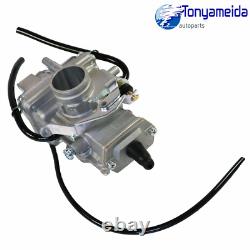 For 28MM VM28-418 28 mm VM28-418 42-6090 13-5047 TM28FS FLATSLIDE CARB