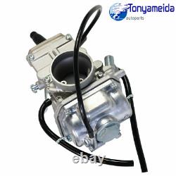 For 28MM VM28-418 28 mm VM28-418 42-6090 13-5047 TM28FS FLATSLIDE CARB