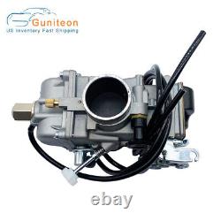 For TM36-68 36mm Replaces Mikuni Honda XR400 Flatslide Carburetor