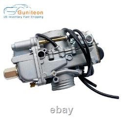 For TM36-68 36mm Replaces Mikuni Honda XR400 Flatslide Carburetor