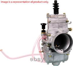 For Tm Flat Slide Carburetor 24mm