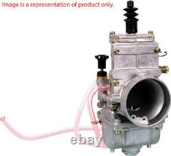 For Tm Flat Slide Carburetor 34mm