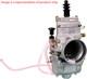 For Tm Flat Slide Carburetor 34mm