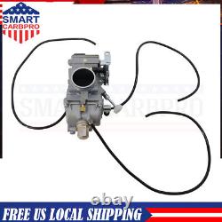 For Tm36-68 36mm Replaces Mikuni Honda Xr400 Flatslide Carburetor