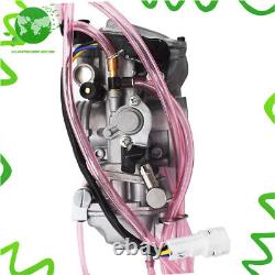 For Yamaha YFZ450 YFZ 450 MX 2004-2009 Carburetor FCR Flat Slide 39mm + TPS New