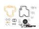 Genuine Keihin Fcr 39 41 Flatslide Carburetor Repair Kit Ktm 950 Adventure