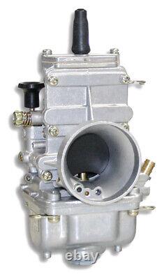 Genuine Mikuni Fuel Carb TM Flat Slide Carburetor TM32 TM32-1