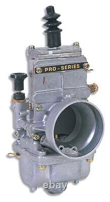 Genuine Mikuni TM Pro-Series Flat Slide Carburetor Carb TM41 with 47mm Spigot OD