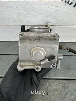 Harley Mikuni Carburetor 42mm Flat Slide 42 mm EVO FXR