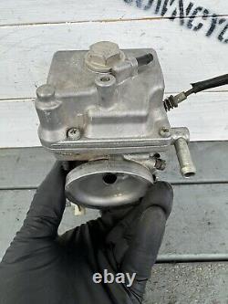 Harley Mikuni Carburetor 42mm Flat Slide 42 mm EVO FXR