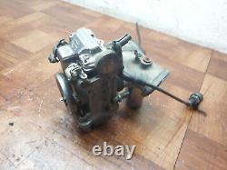 Harley-davidson CARB CARBURETOR Screamin Eagle Mikuni HSR42 flatslide 29640-99