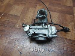 Harley-davidson CARB CARBURETOR Screamin Eagle Mikuni HSR42 flatslide 29640-99