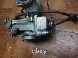 Harley-davidson CARB CARBURETOR Screamin Eagle Mikuni HSR42 flatslide 29640-99