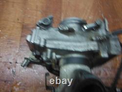 Harley-davidson CARB CARBURETOR Screamin Eagle Mikuni HSR42 flatslide 29640-99