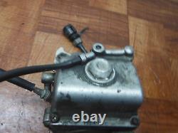 Harley-davidson CARB CARBURETOR Screamin Eagle Mikuni HSR42 flatslide 29640-99