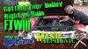 Holley Carburetor Needle And Seat Setting Floats Episode 56 Manic Mechanic