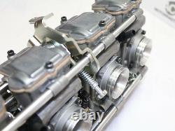 Honda CB 750 Four K0 K1 K2-K6 K7 F1 F2 Mikuni Flat Slide Carburettor