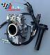 Honda Nx650 Mikuni Tm40-6 Flatslide Complete Pumper Carb Kit