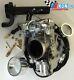 Honda Xr650r Mikuni Tm40-6 Flatslide Complete Pumper Carb Kit