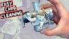 How To Clean A Slide Style Carburetor